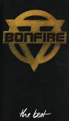 Bonfire : The Best